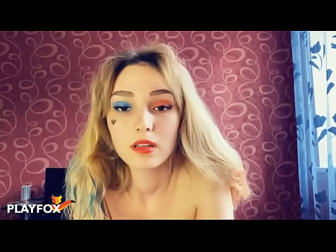 ❤️ Magiske virtual reality-briller gav mig sex med Harley Quinn ☑ Sex video at da.hentaiteca.ru ❌❤