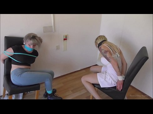 ❤️ Afhængig / bundet og kneblet / jomfru i nød ☑ Sex video at da.hentaiteca.ru ❌❤